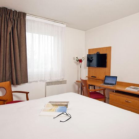 Sejours & Affaires Bordeaux De L'Yser Exteriör bild