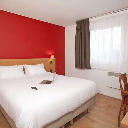 Sejours & Affaires Bordeaux De L'Yser Exteriör bild
