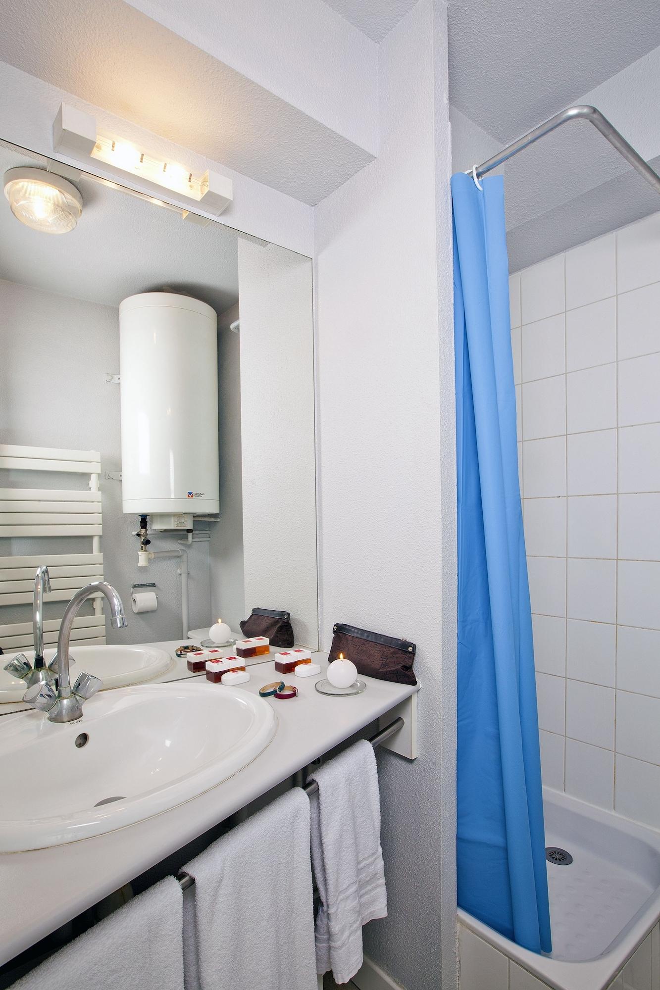 Sejours & Affaires Bordeaux De L'Yser Exteriör bild