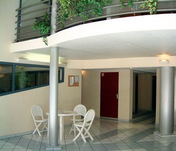 Sejours & Affaires Bordeaux De L'Yser Exteriör bild