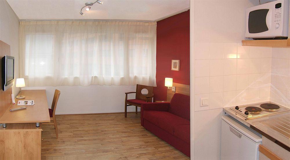 Sejours & Affaires Bordeaux De L'Yser Exteriör bild